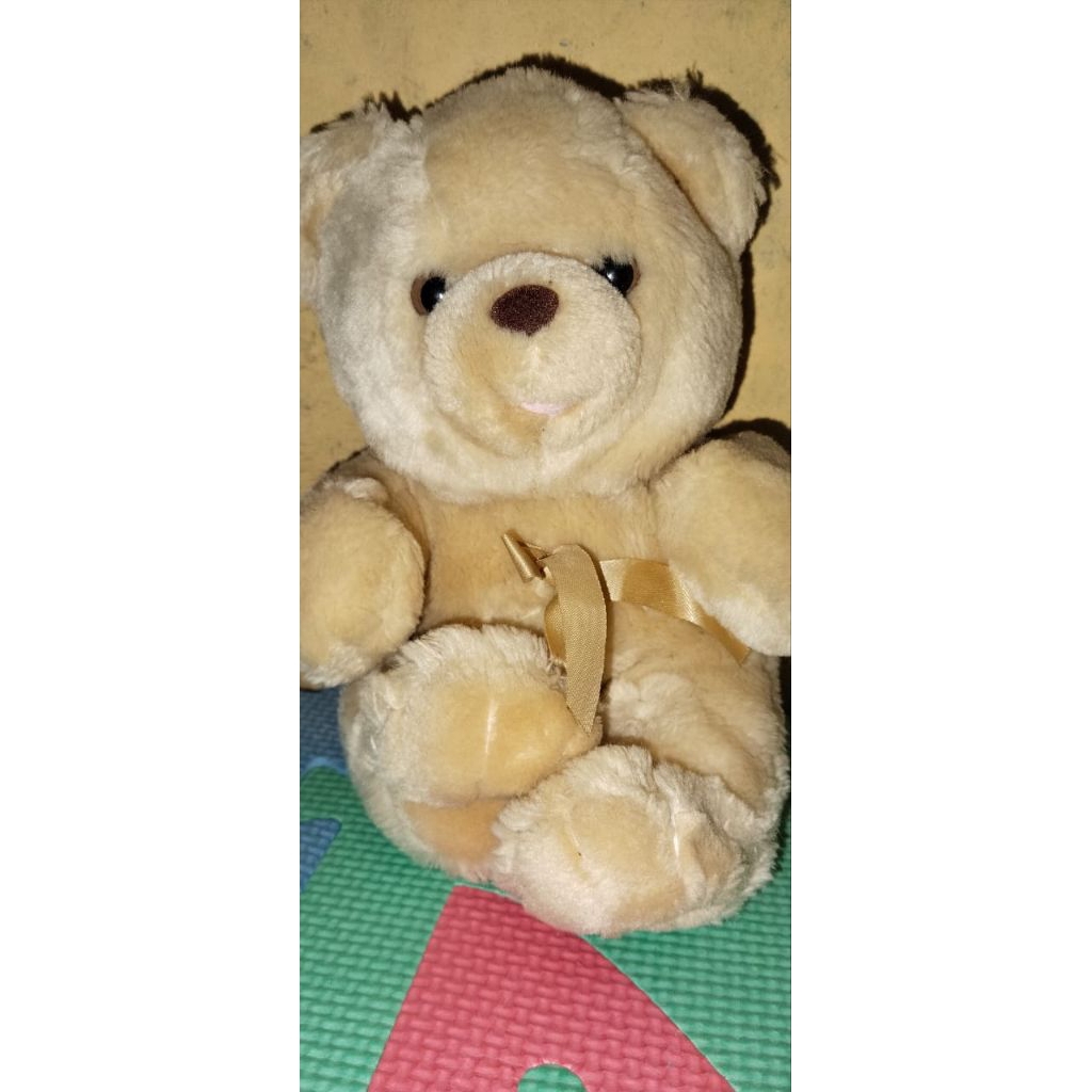 Boneka cantik dan imut 2kg