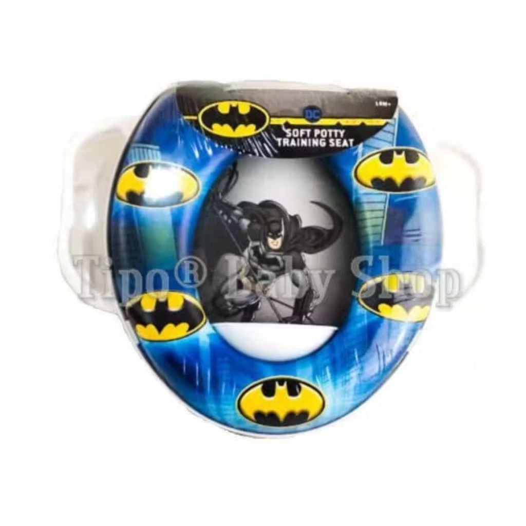 Pispot Potty Bayi