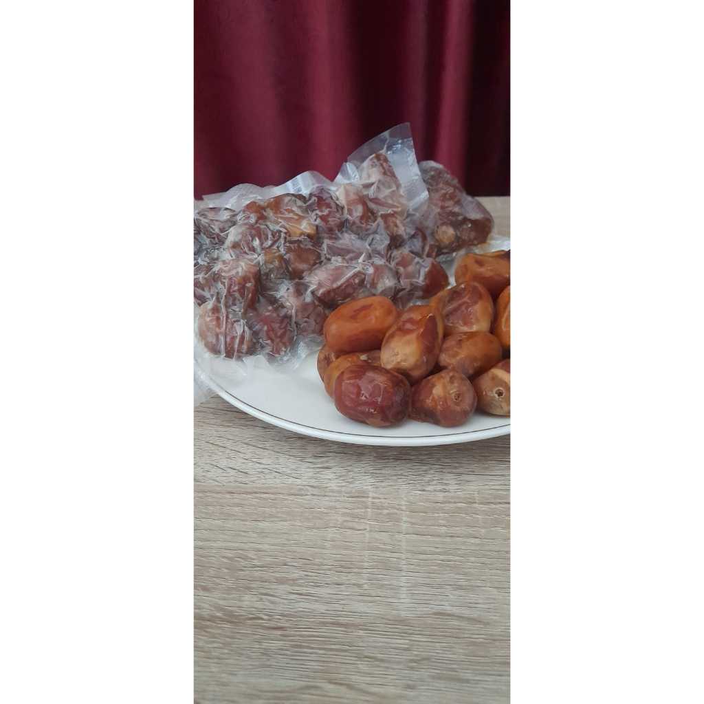 Kurma Sukari 500 gr
