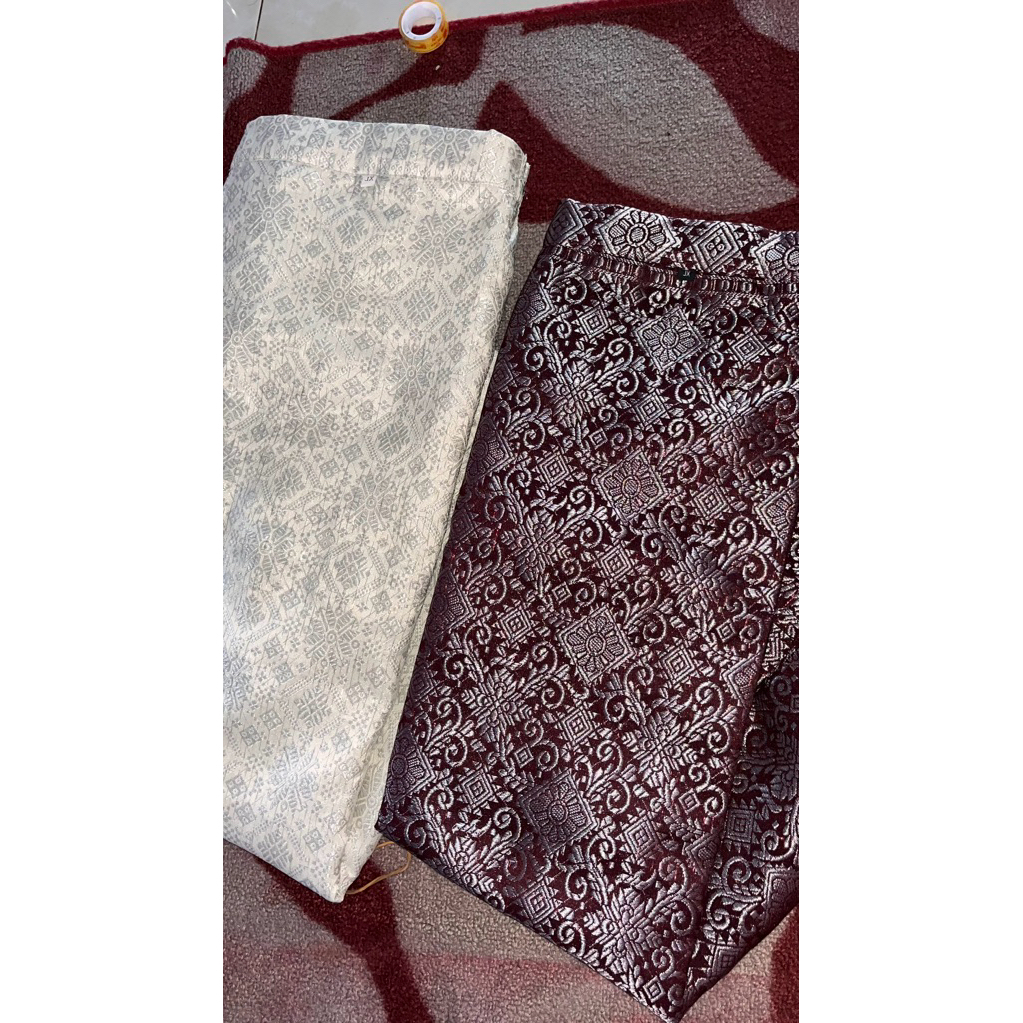 rok songket