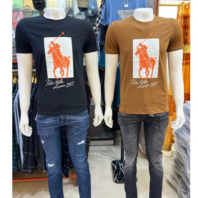 kaos import premium pria polo’s spandex