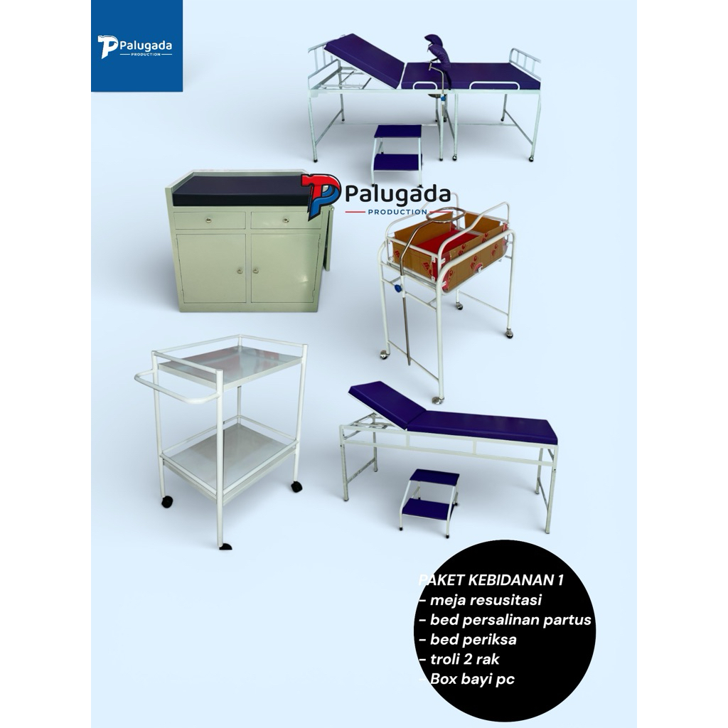paket kebidanan 1