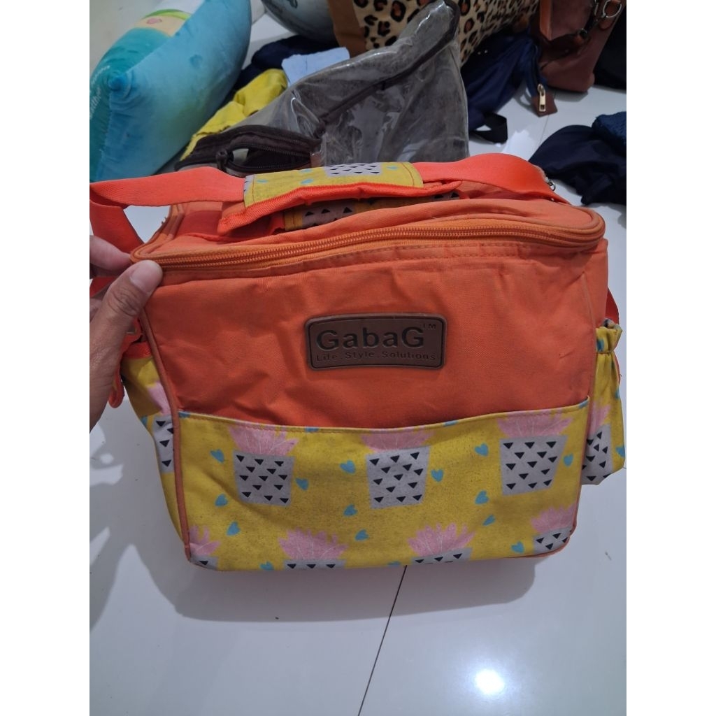 PL Cooler bag Gabag