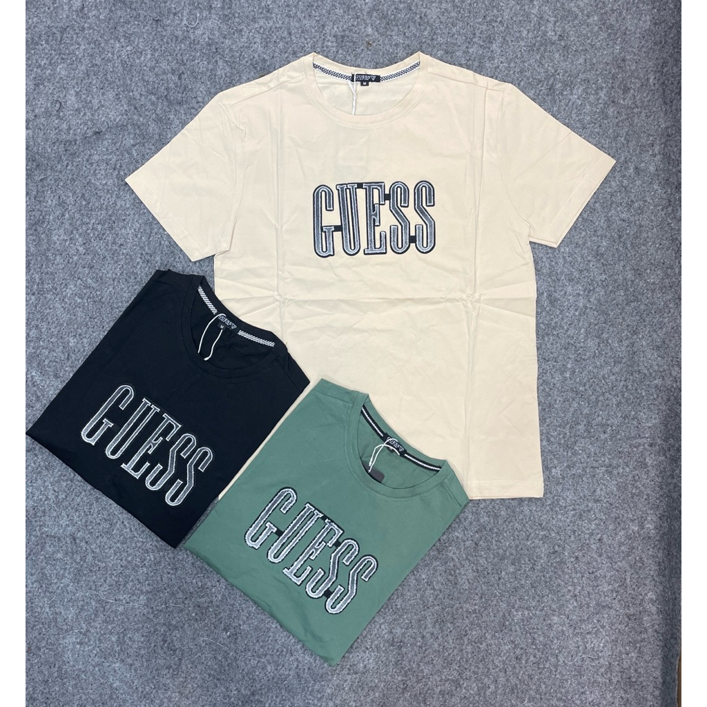 KAOS IMPORT GUES