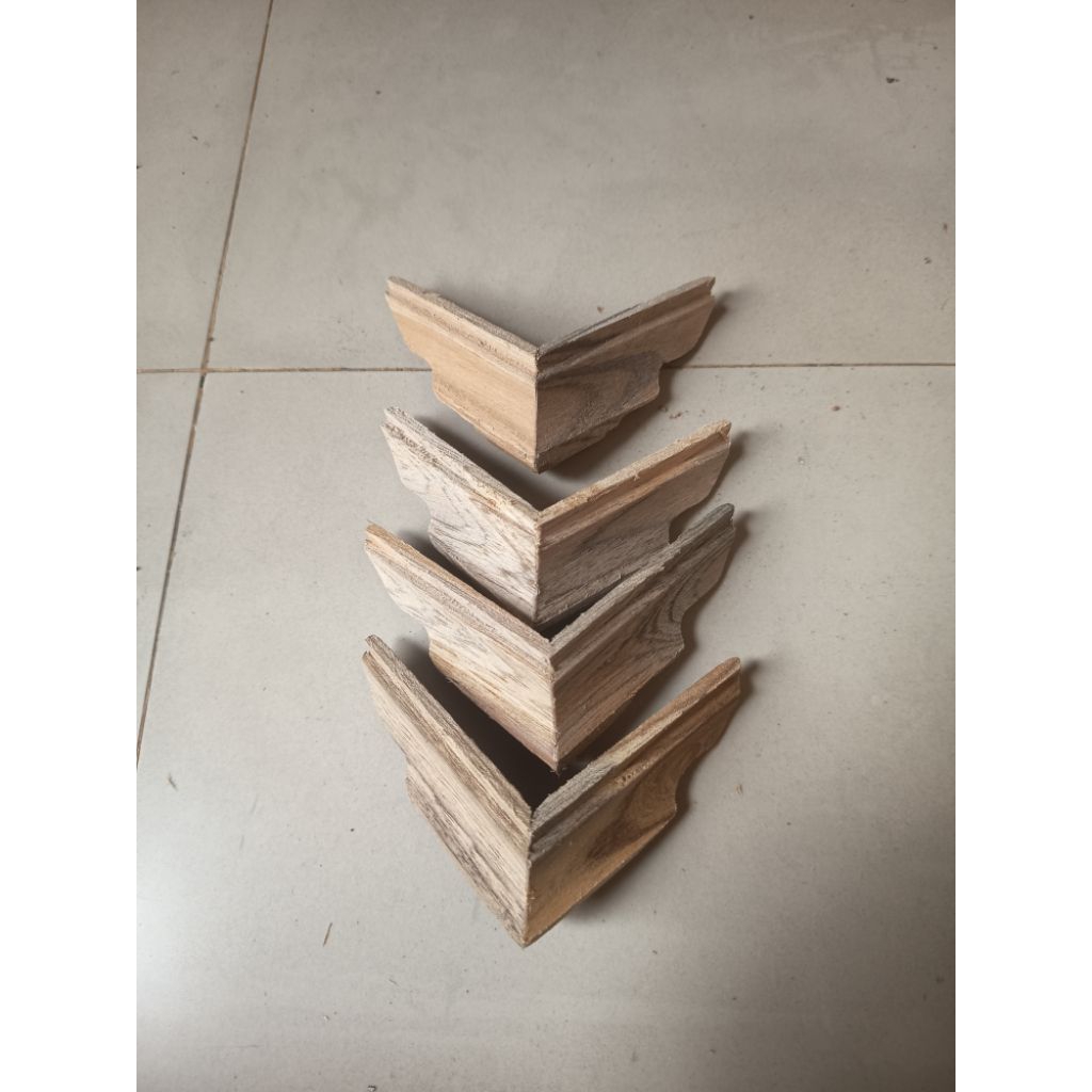 kaki kosan sangkar