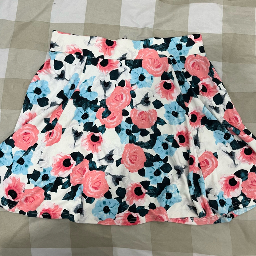 Preloved Rok Wanita H&M