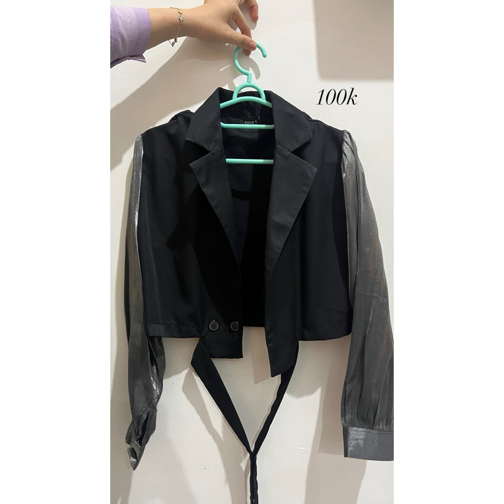 Preloved 1
