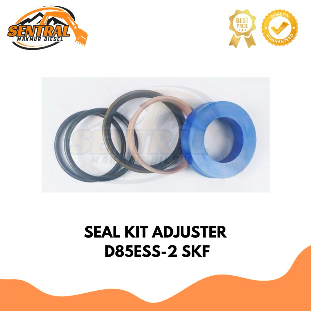 SEAL KIT ADJUSTER D85ESS-2 SKF