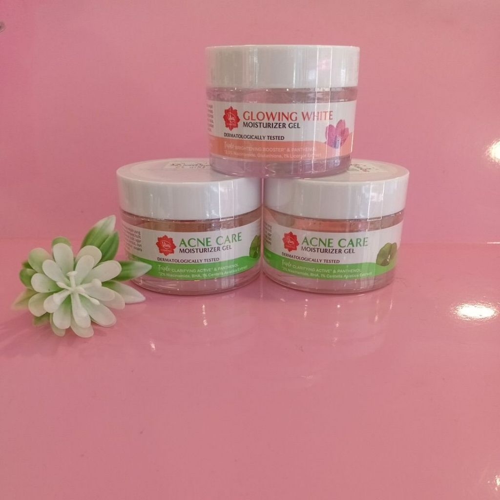moiturizer gel viva 50gr