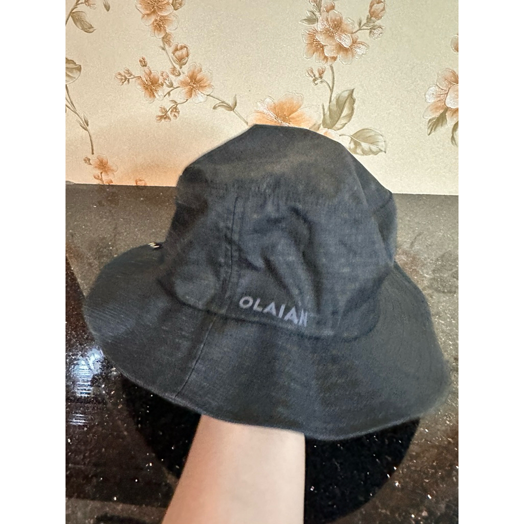 topi dewasa