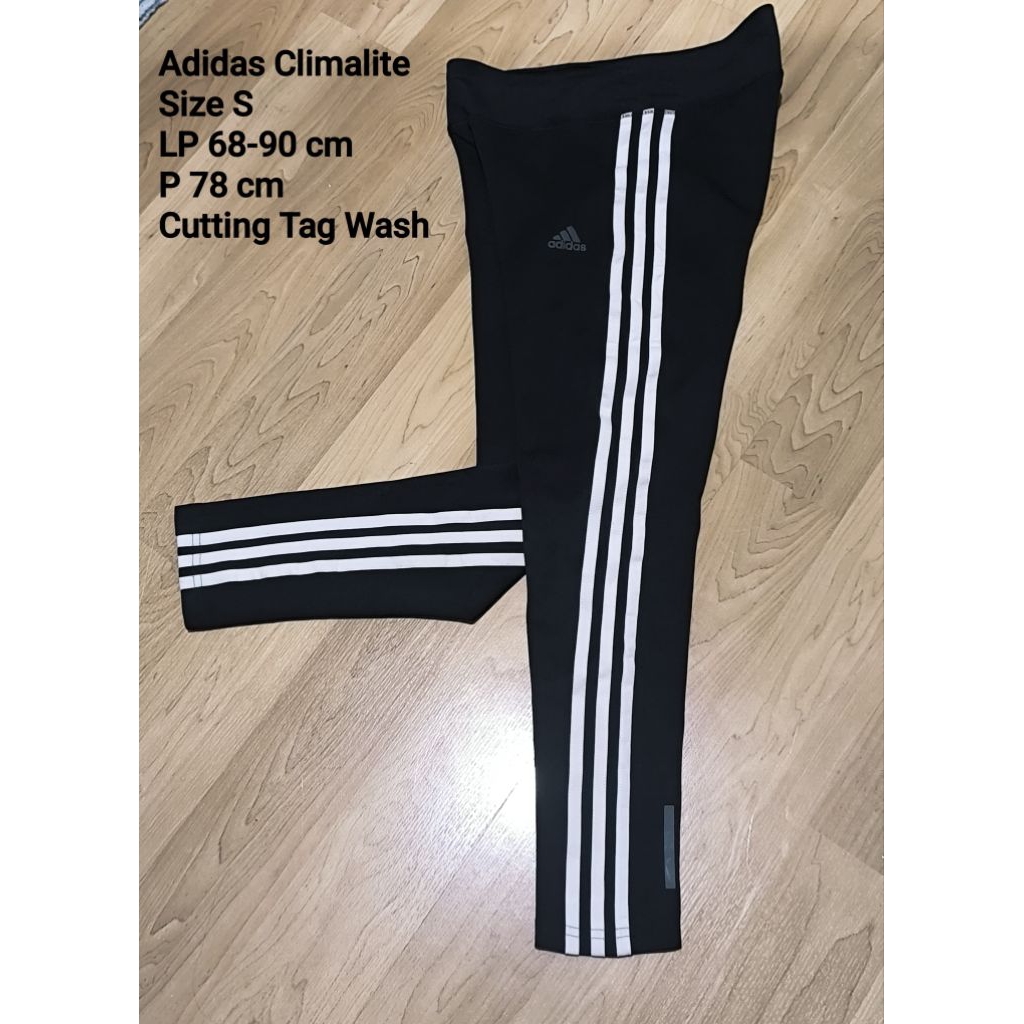 ADI Legging Hitam S