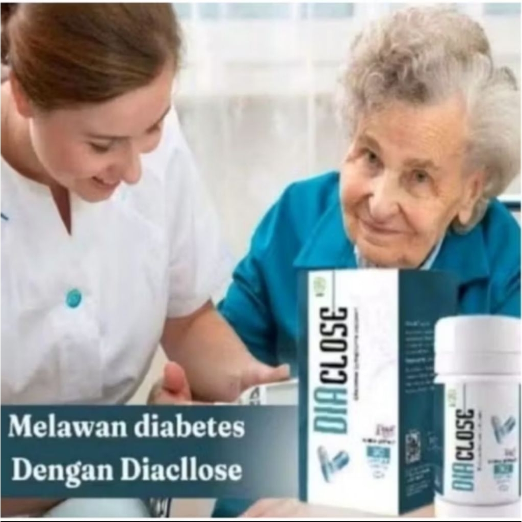 diaclose ori