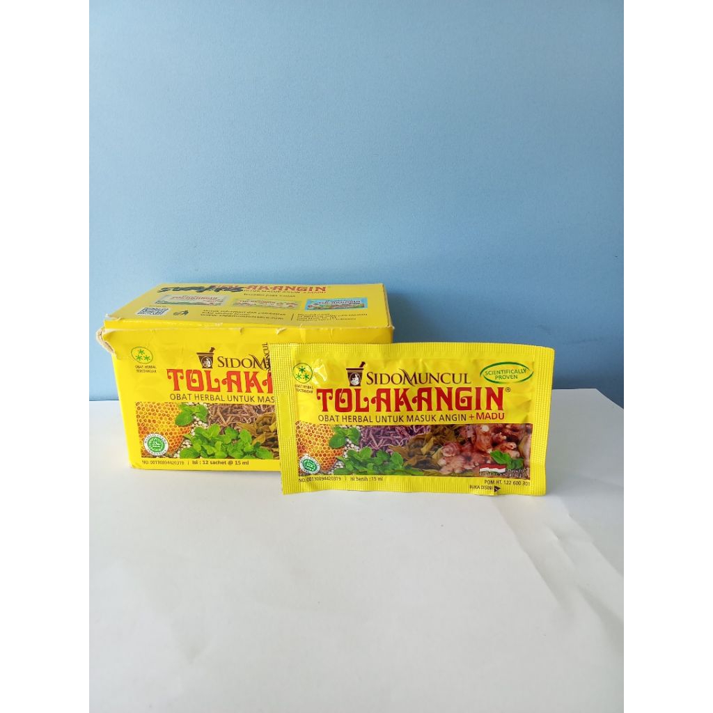 tolak Angin