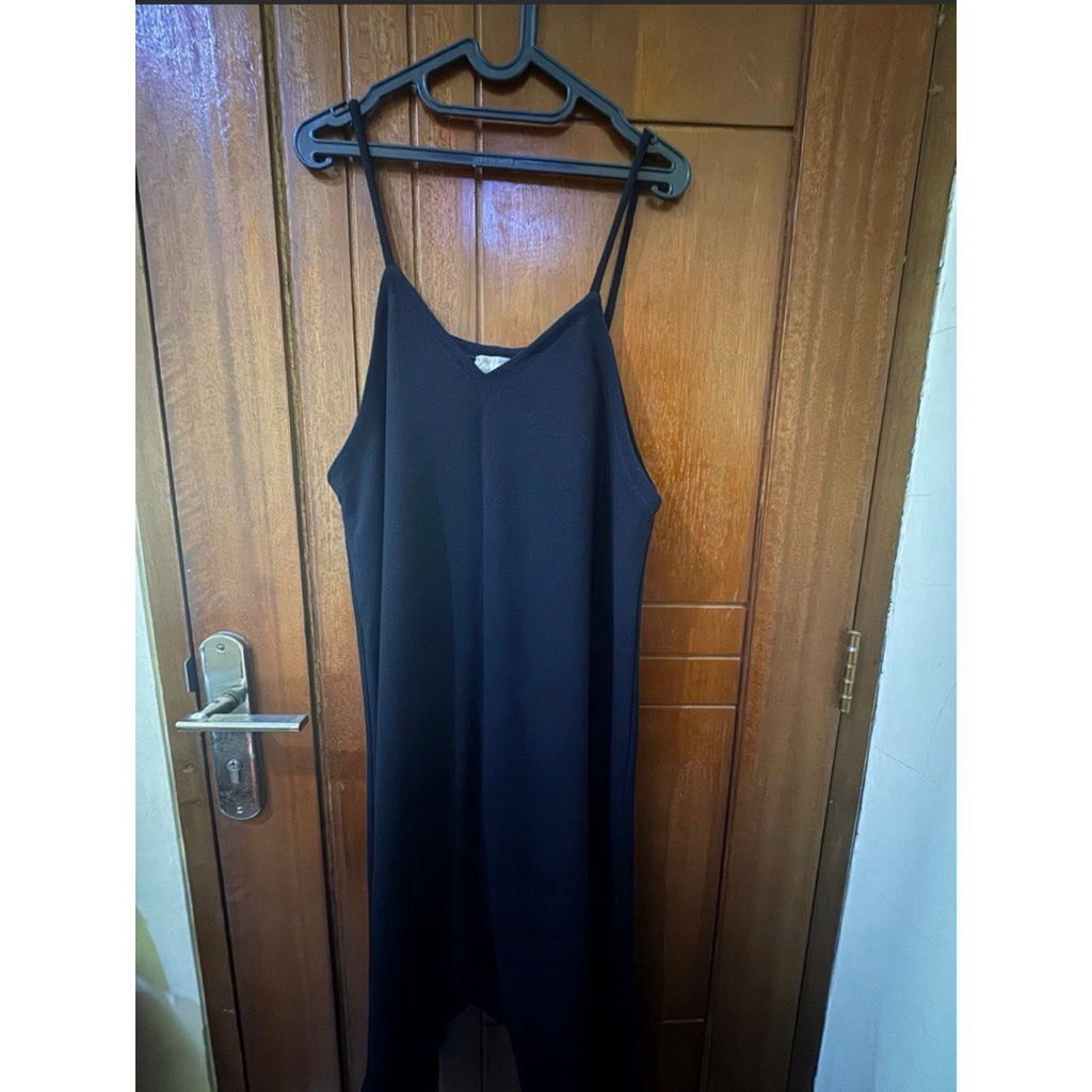 Dress & Jumpsuit