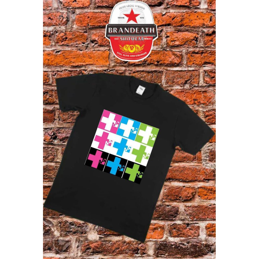 kaos +44