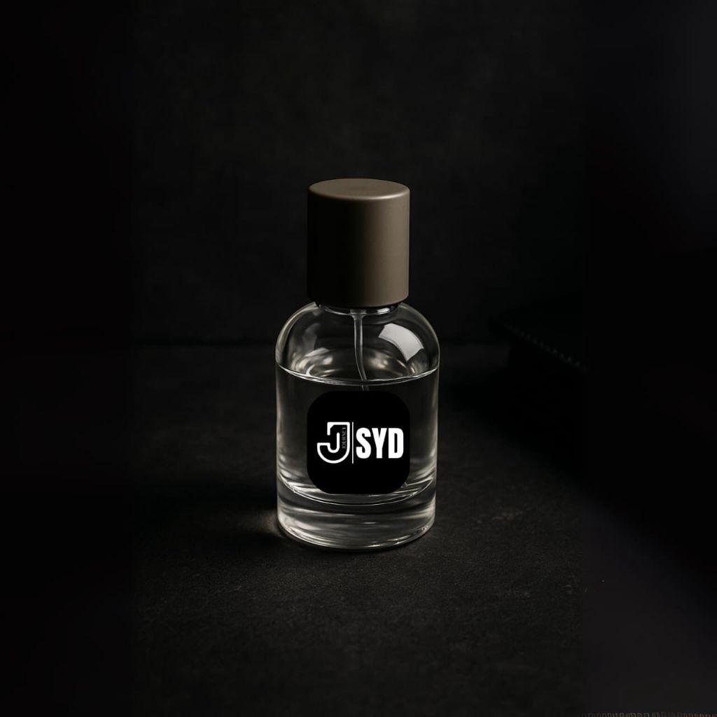 SYD Journey - Eau de Parfum