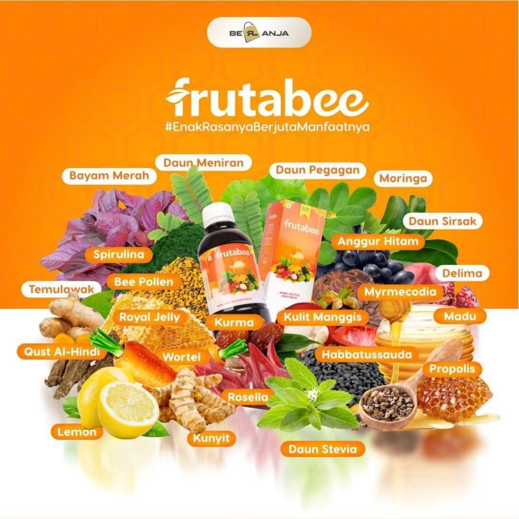 Frutabee