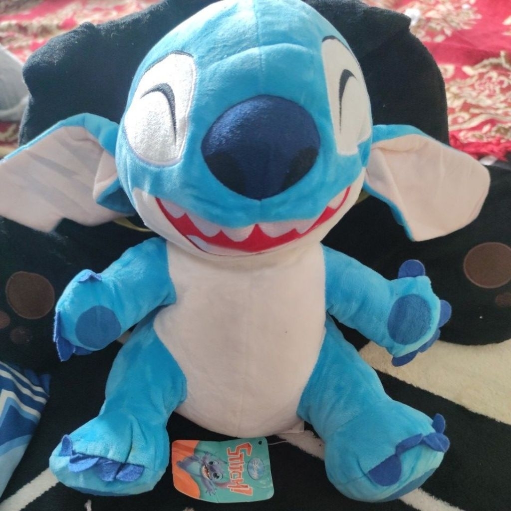 stitch