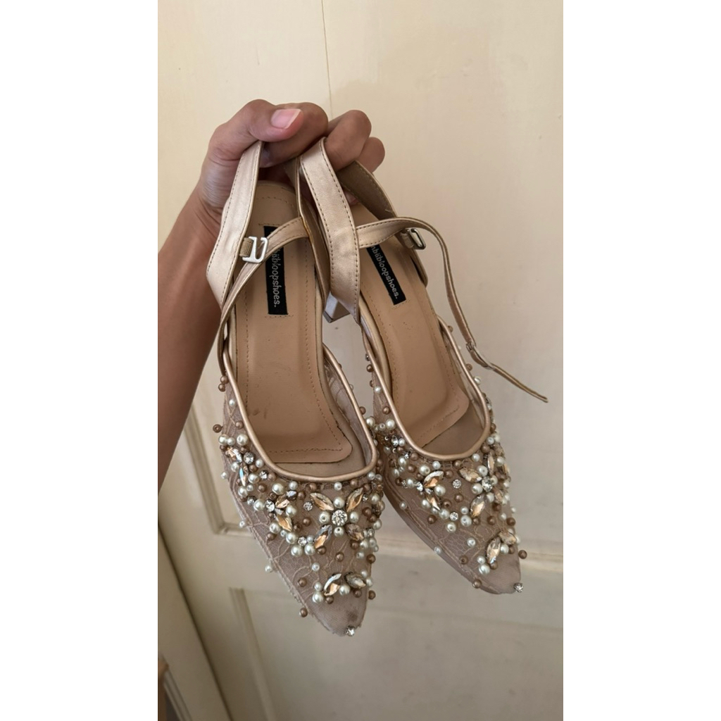 wedges bembiibloopshoes