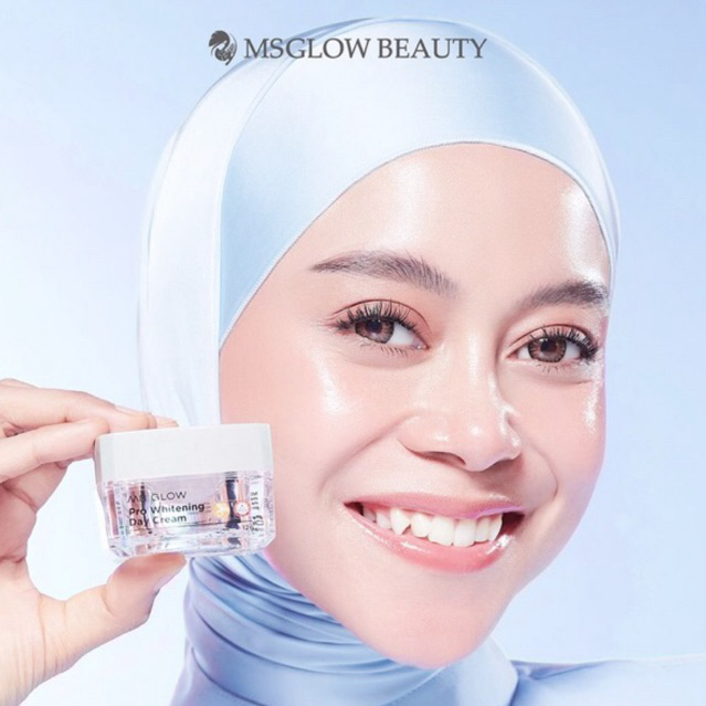 Pro day cream Msglow