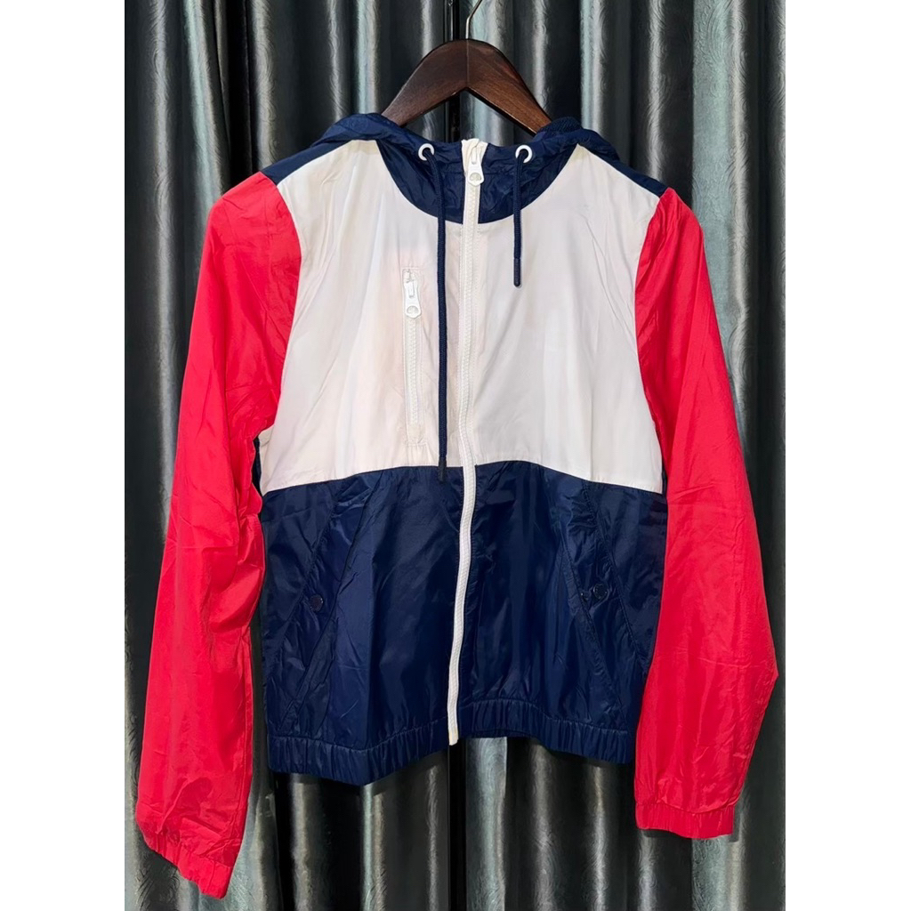 LIKE NEW | REEBOK Jacket