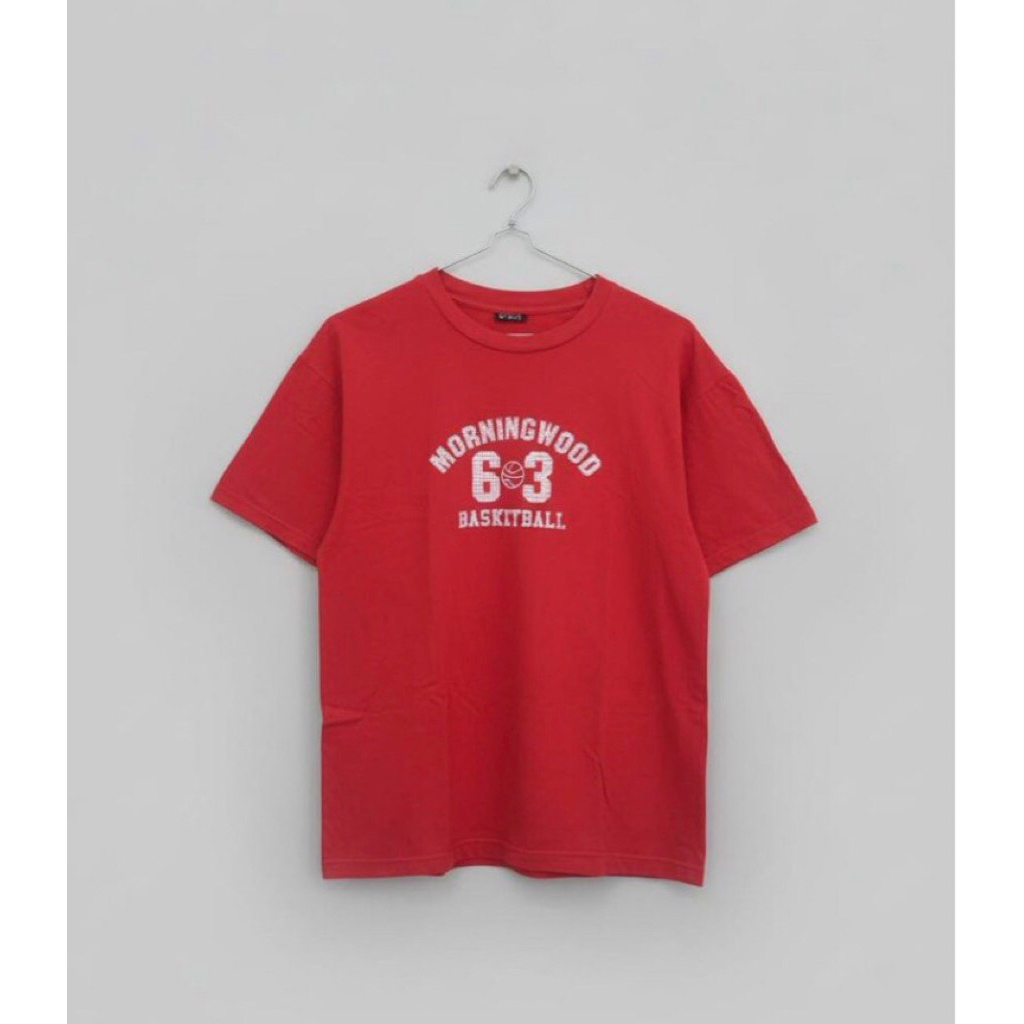 Timeless Tee — Preloved Original