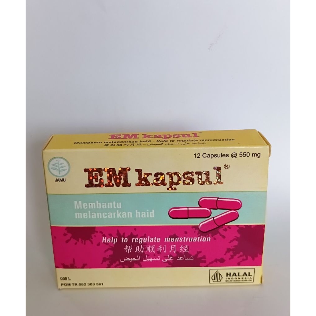 EM Kapsul
