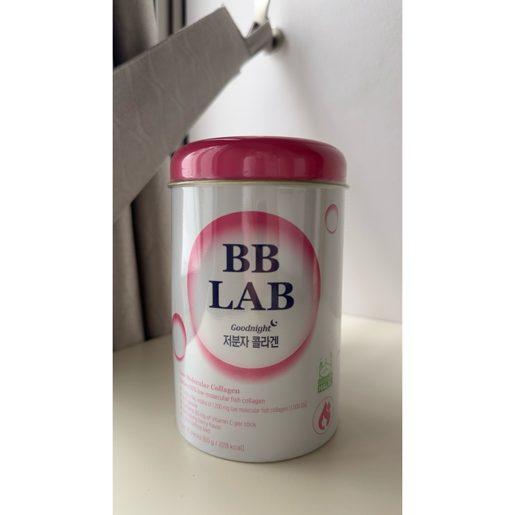 BBLAB collagen drink (HALAL CERTIFIED)