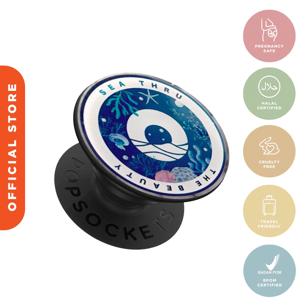 MSBB - (GWP) Oasea Popsockets