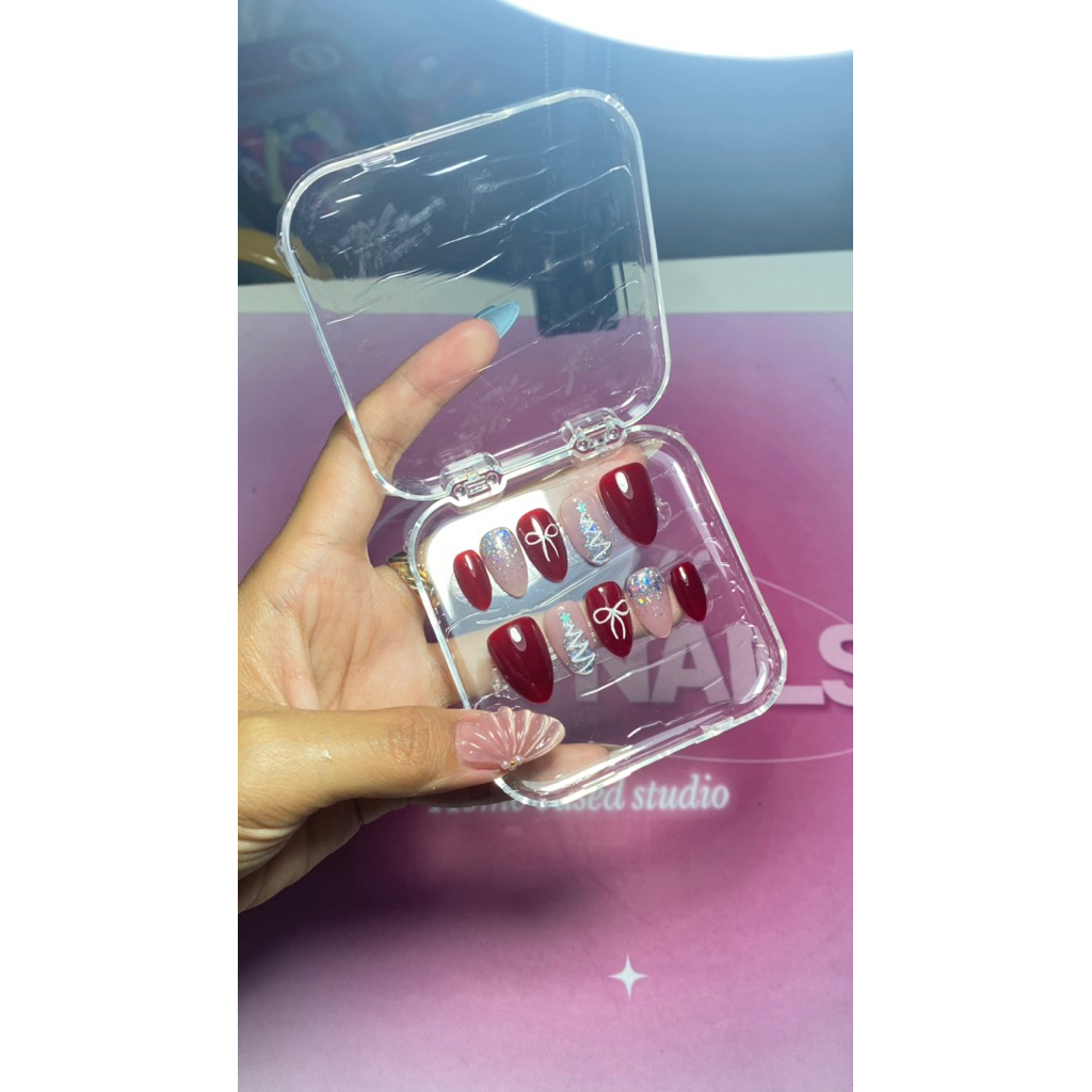 press on nails