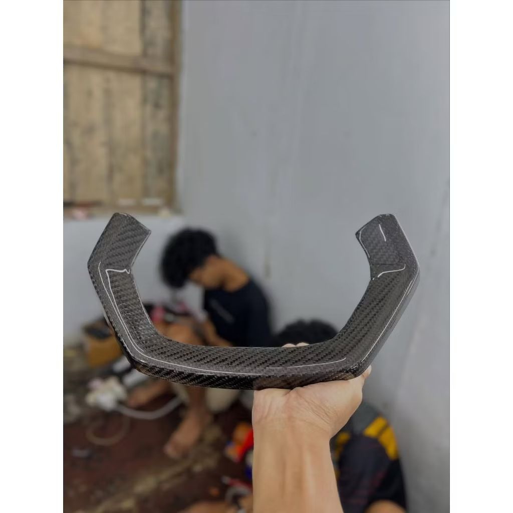 Cover spedo nmax new