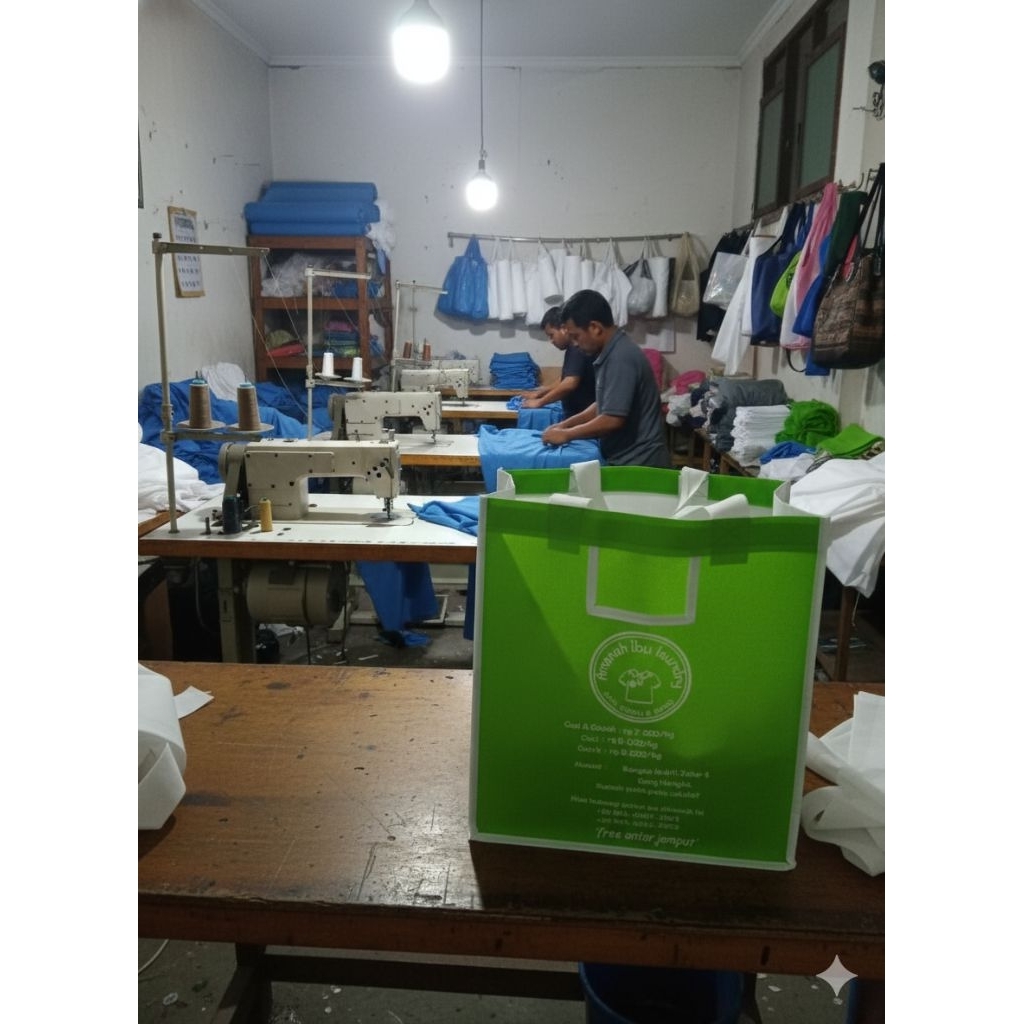 tas laundry 3d 10kg