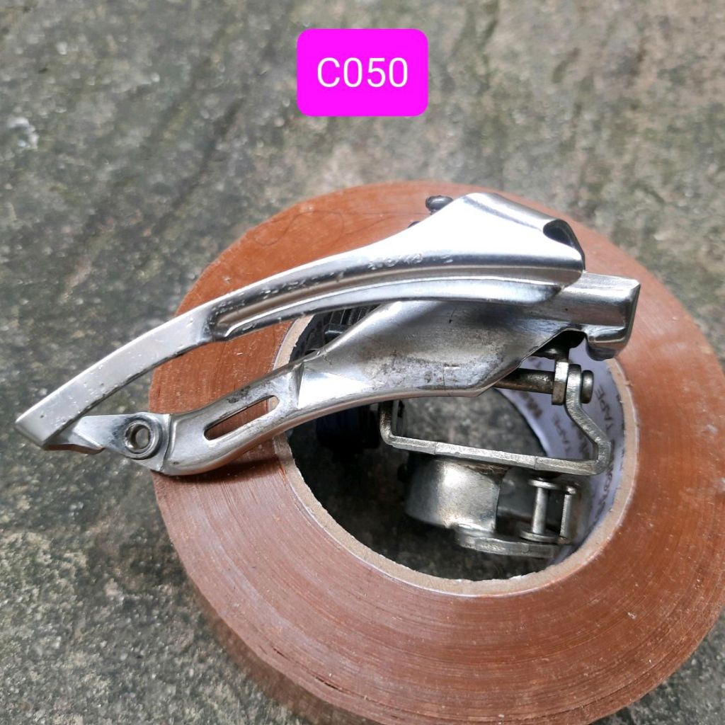 FD Shimano C050 Triple