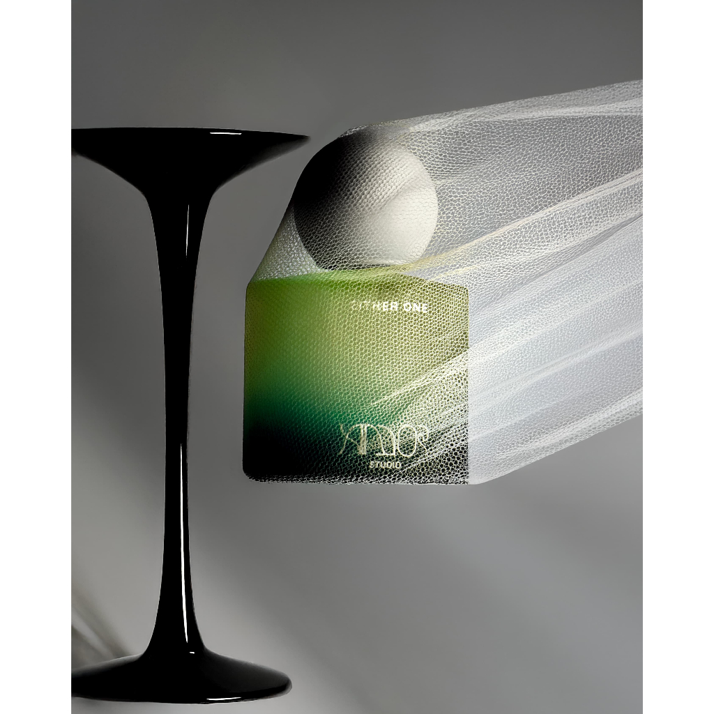 And/Or Studio - Either One 50 ml