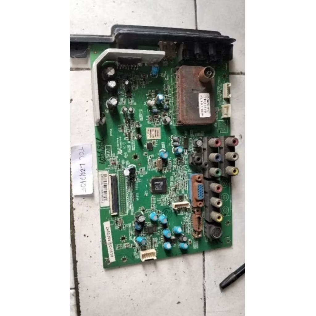 Mainboard Tv TCL L24D10F