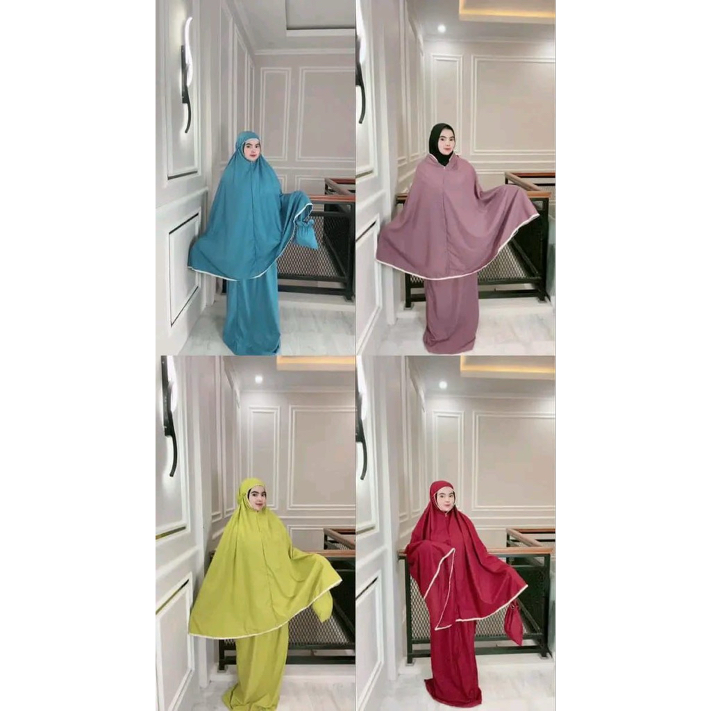 mukena
