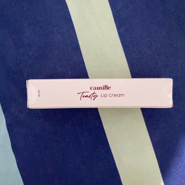 Camille Lip Tasty