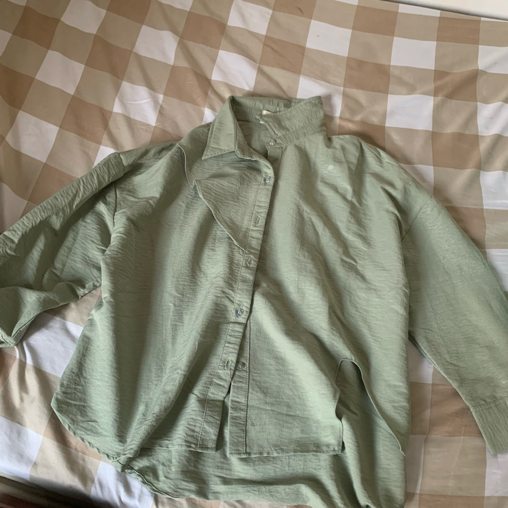 PRELOVED ATASAN GAUDI