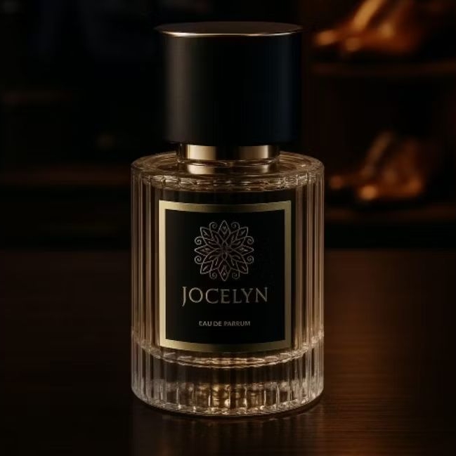 JOCELYN PARFUM - All Varian Men (Kode slide 2&3)
