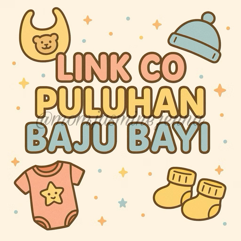 LINK KECIL SEMENTARA