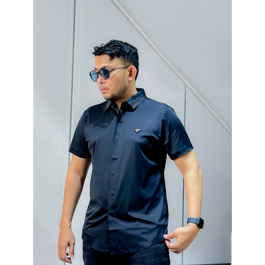 KEMEJA PATEN