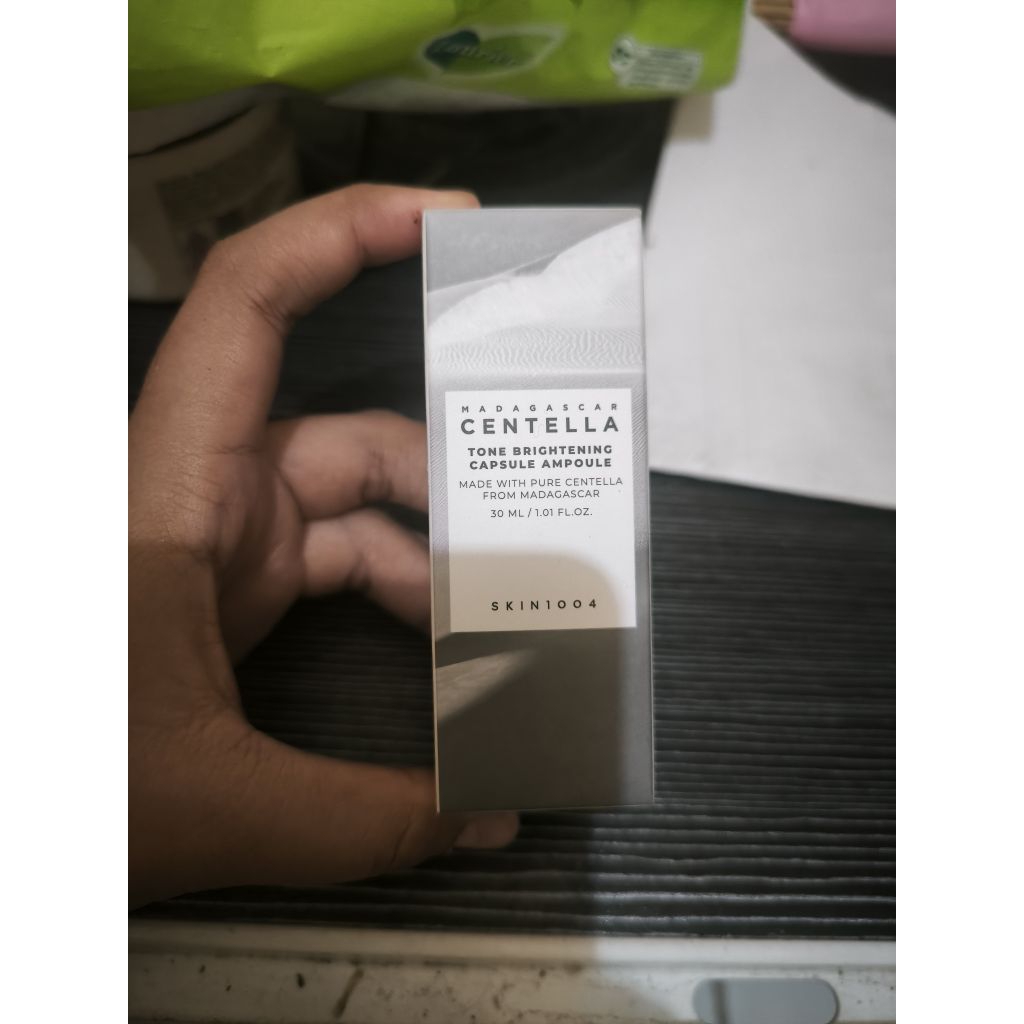 SKIN1004 SERUM AMPOULE