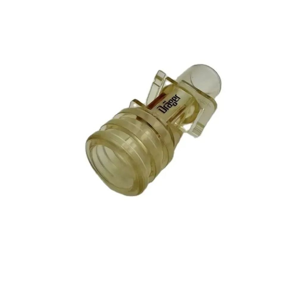 CO2 Cuvette ERW (Drager)