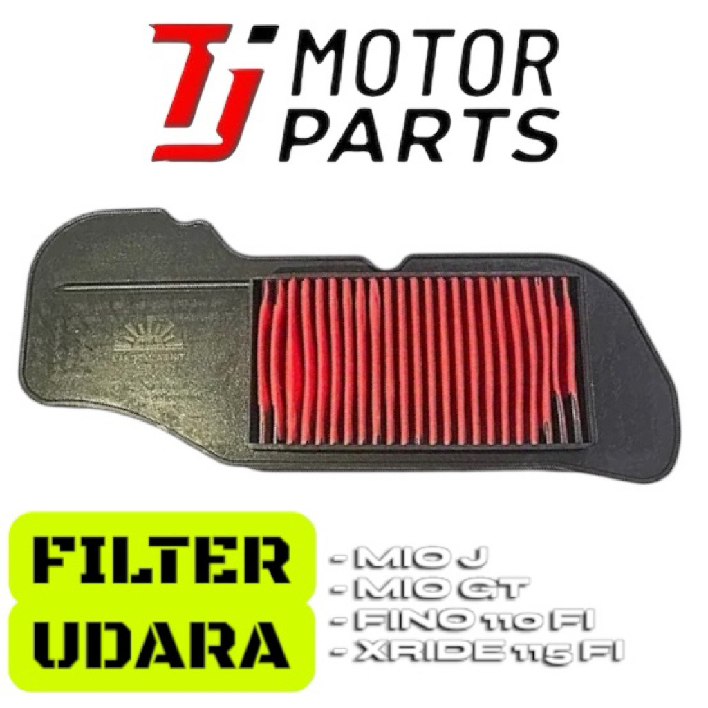 FILTER UDARA MIO J [54P]