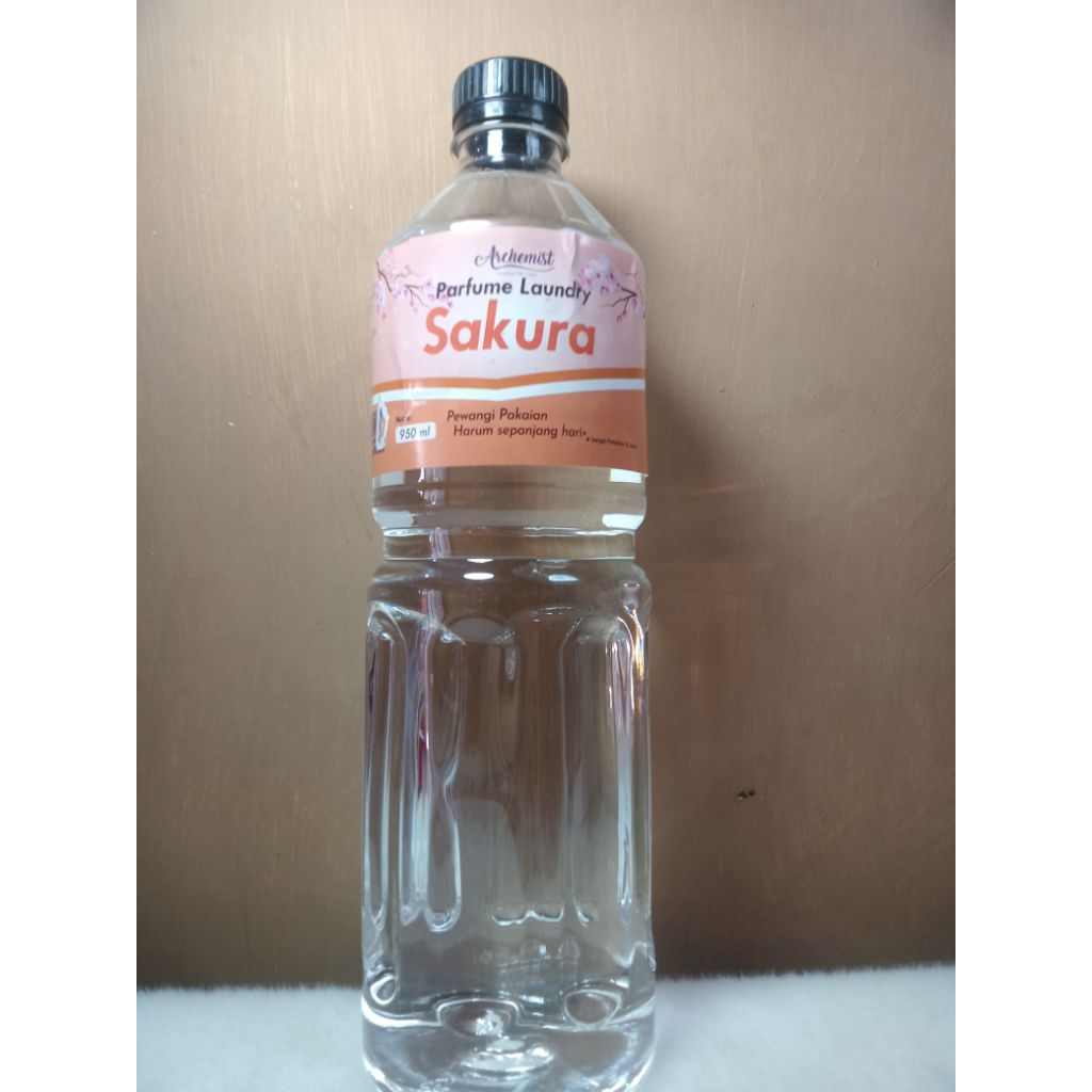 PARFUM LAUNDRY