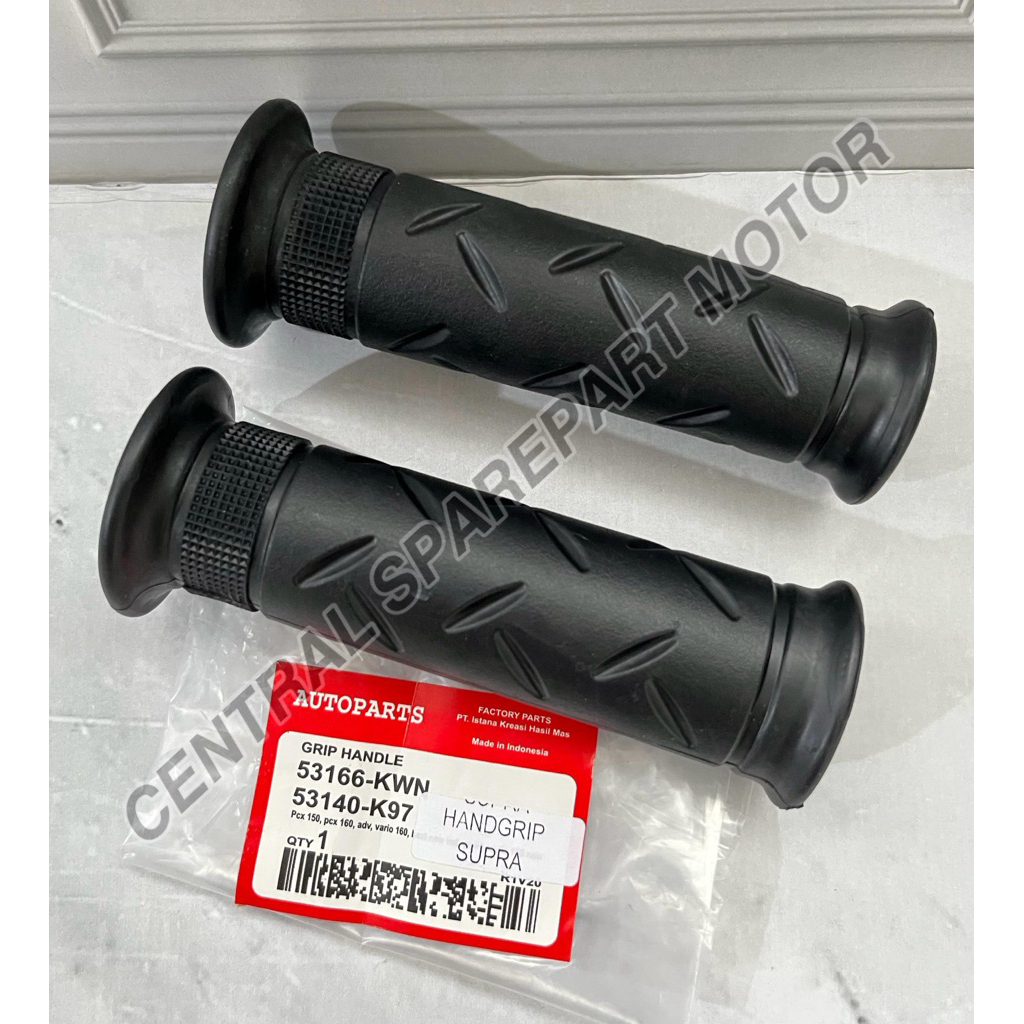 COD Handgrip Sarung Gas Model ORIGINAL