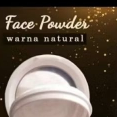 FACE POWDERR BEDAK TABUR PROMO EXTRA DISKON COD
