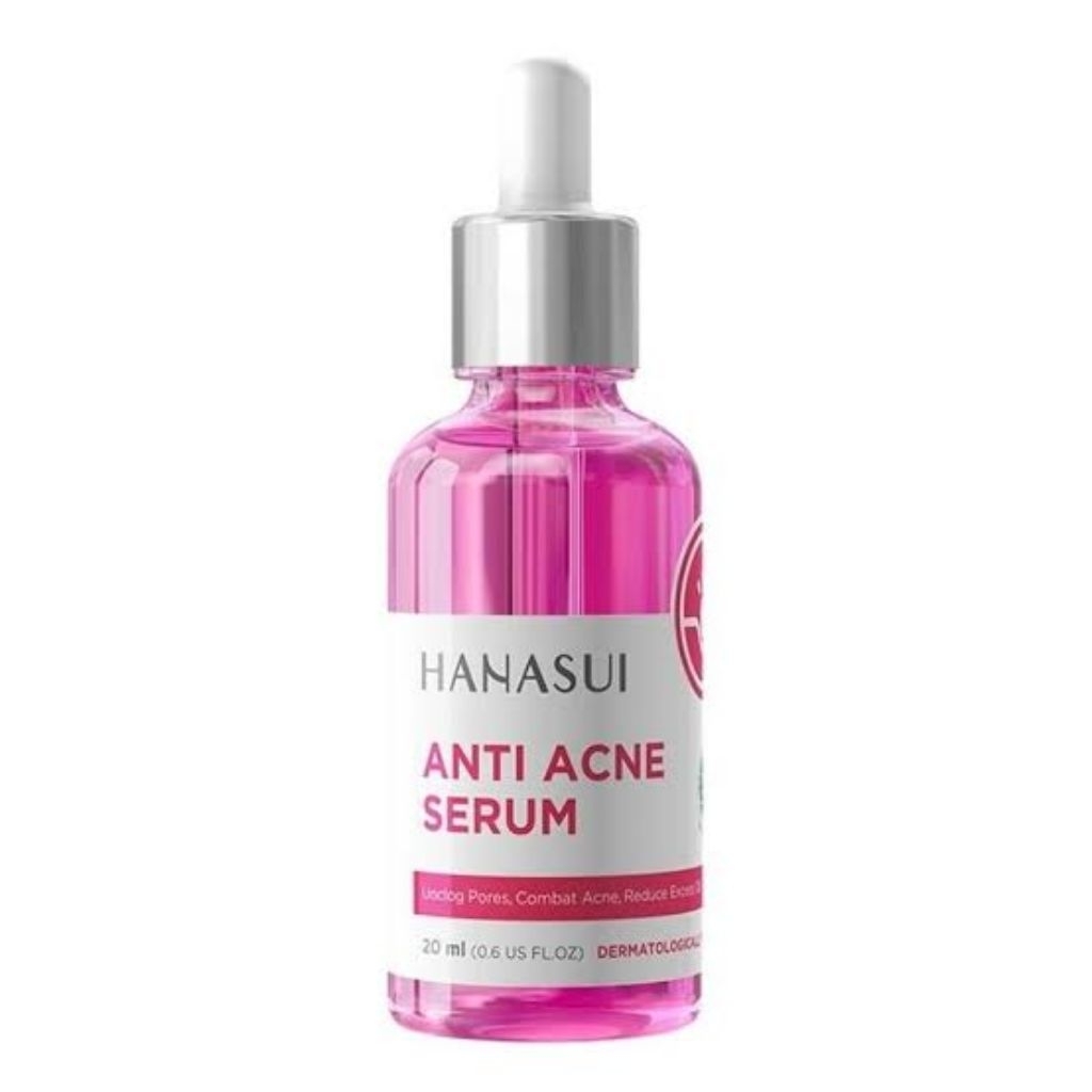 Hanasui Anti Acne Serum