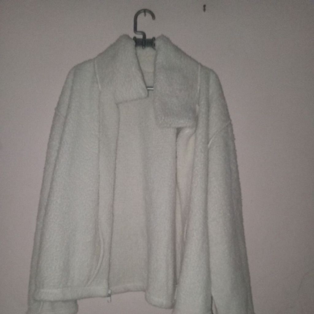 jacket bulu