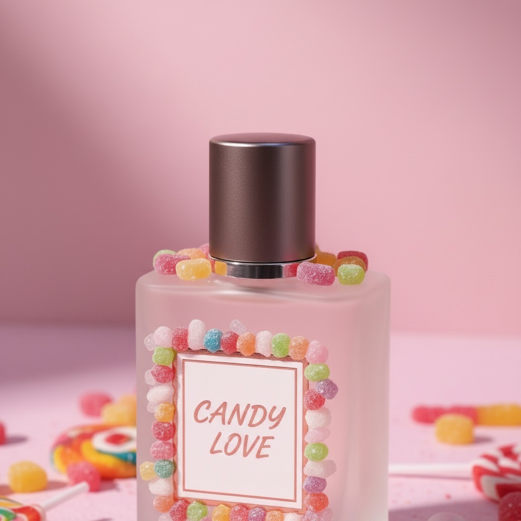 CANDY LOVE